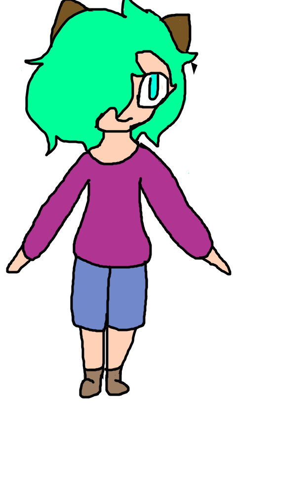 ADOPTABLE THINGY by GryphonLife on DeviantArt