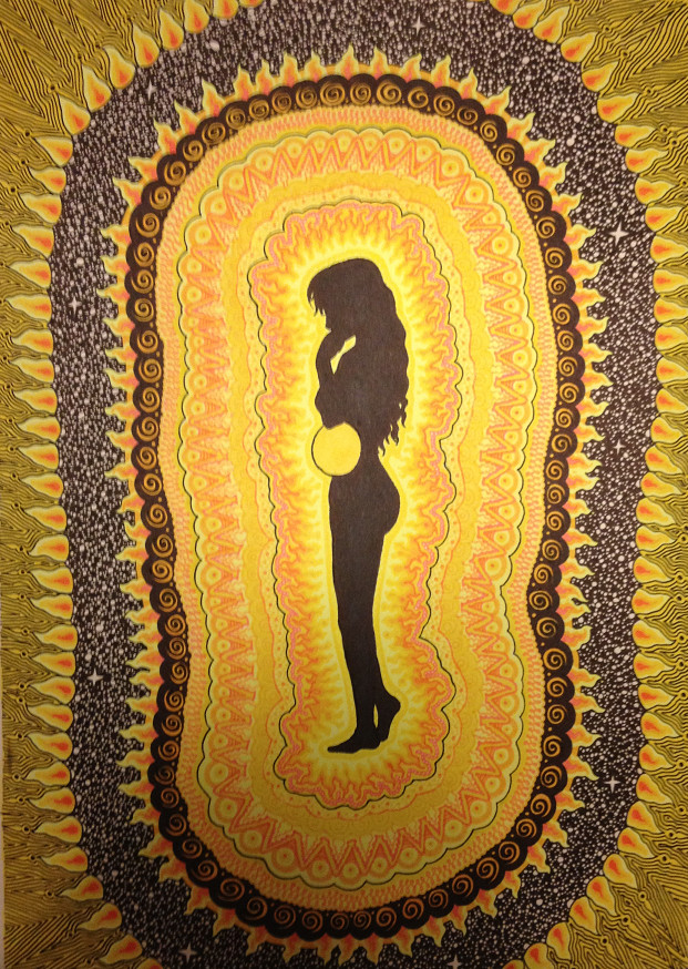 Solar Plexus Chakra