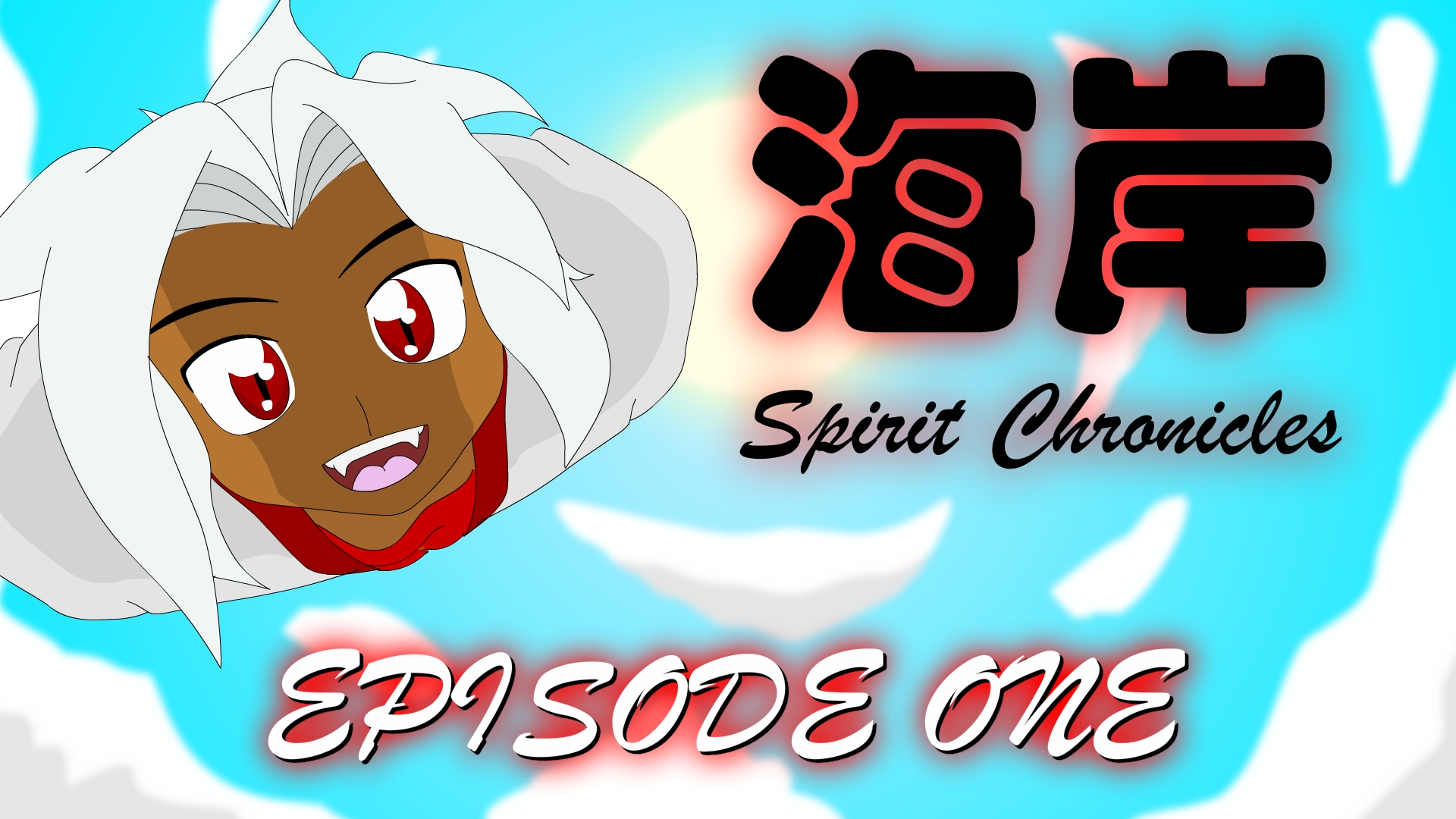 Kaigan: Spirit Chronicles -- Episode 1