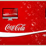 Coca Cola Classic Holiday