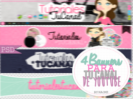 Banners .PSD