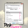 Cursor-PinkSweet