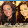 Tulisa PSD #13