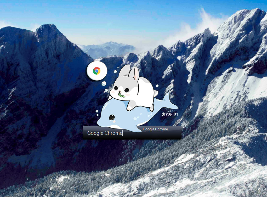 MachikoRabbit by mis101247 on DeviantArt