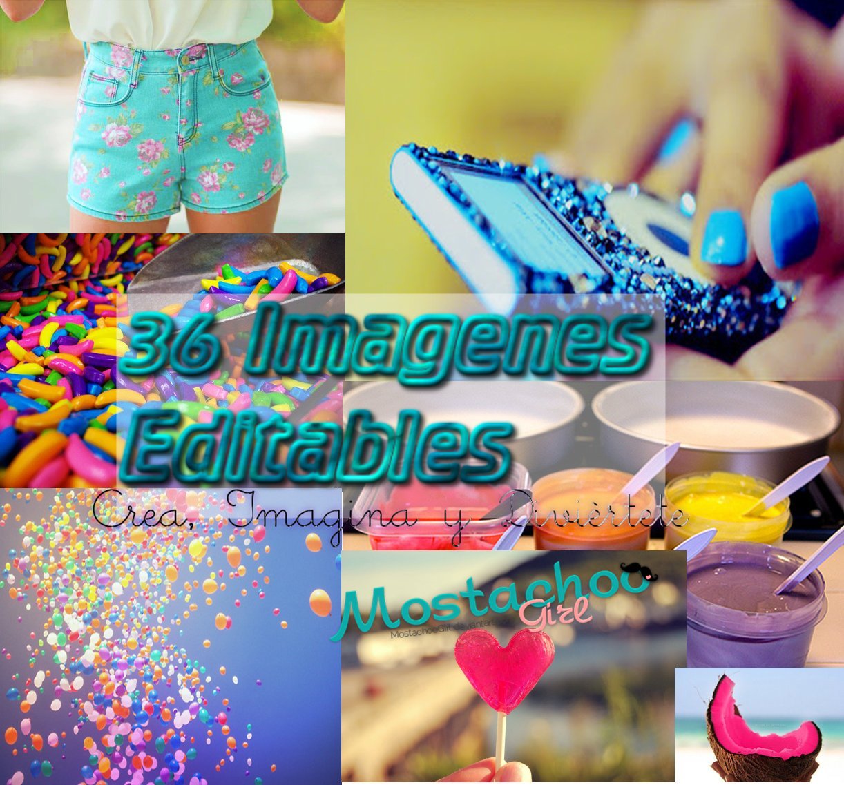 Imagenes Editables by MostachooGirl on DeviantArt