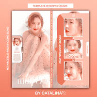 template_interpretacion_sunmi #bycatalina