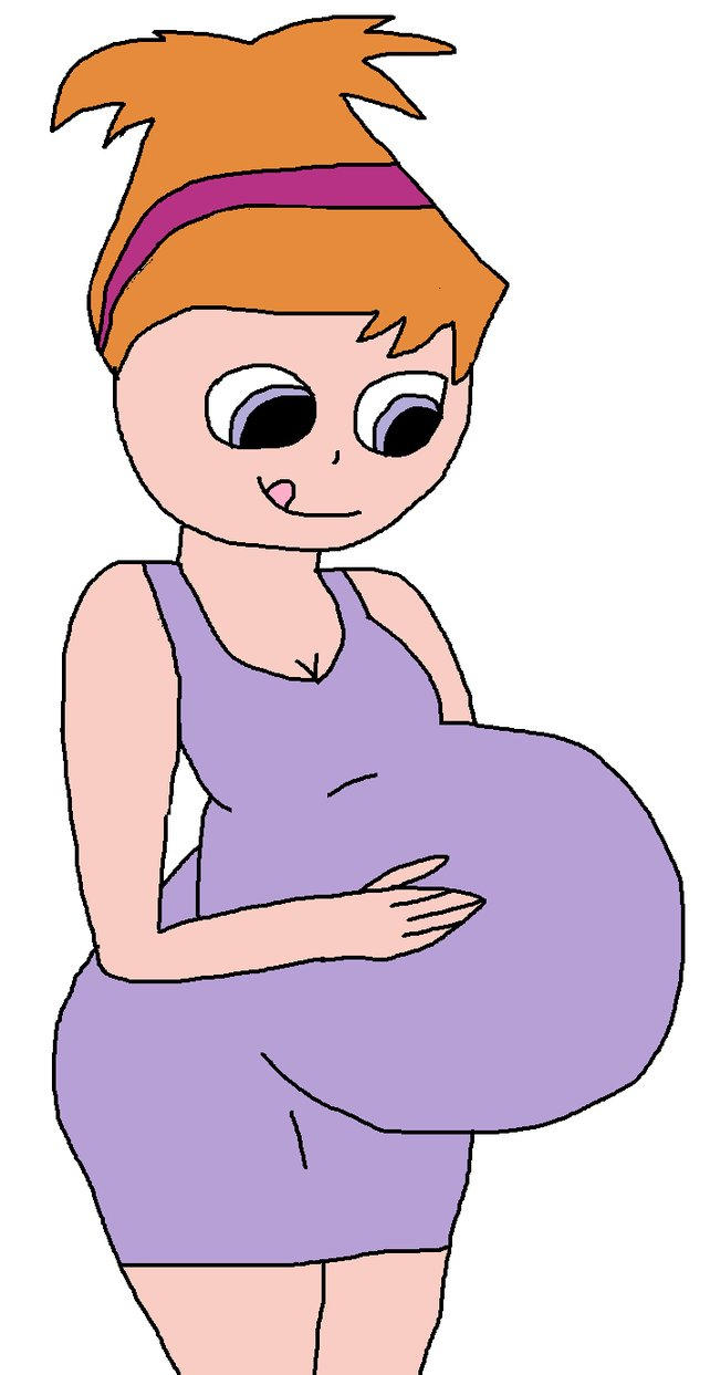 6teen: Chocolate and Big Bellies Mix Well by Dragonus-Prime on DeviantArt