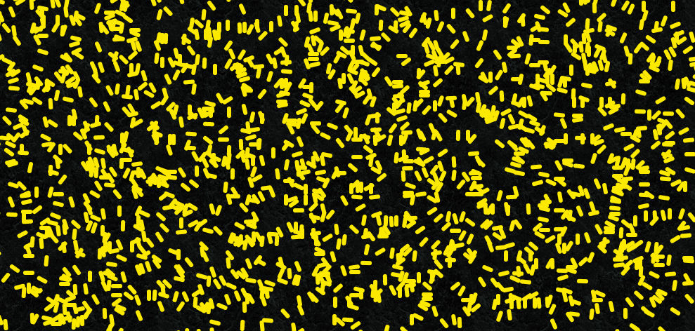 Black And Yellow Wallpaper By Gemgenius On Deviantart