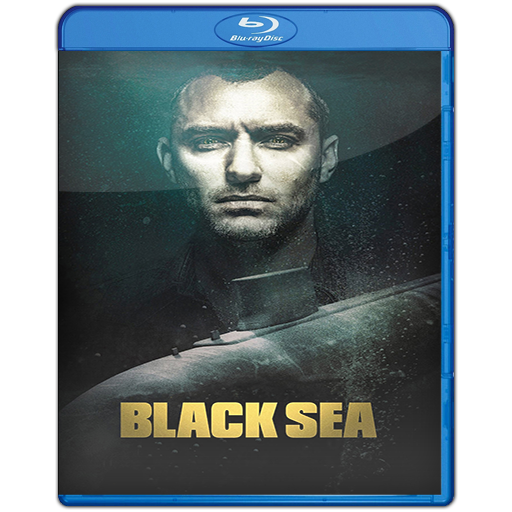 Black Sea Movie Folder Icons by ThaJizzle on DeviantArt