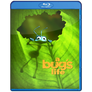A Bug's Life Movie Folder Icons
