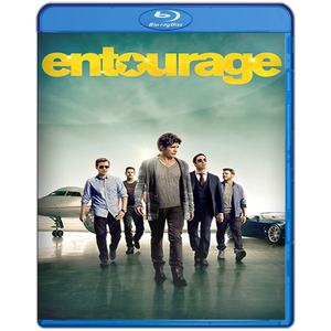 Explore the Best Entourage Art | DeviantArt