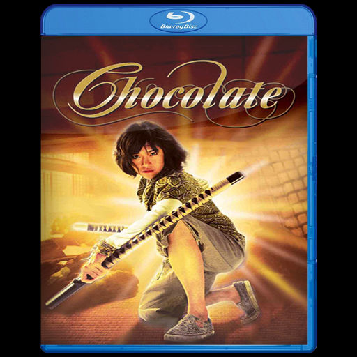 Chocolate Movie Folder Icons by ThaJizzle on DeviantArt