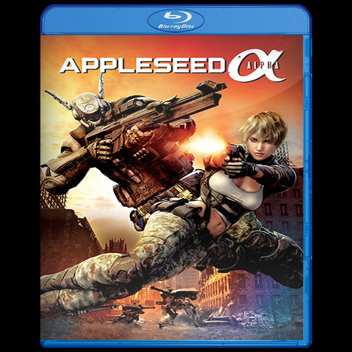 Get Wallpaper Appleseed Alpha Movie Folder Icons By Thajizzle On Deviantart For iPhone Free