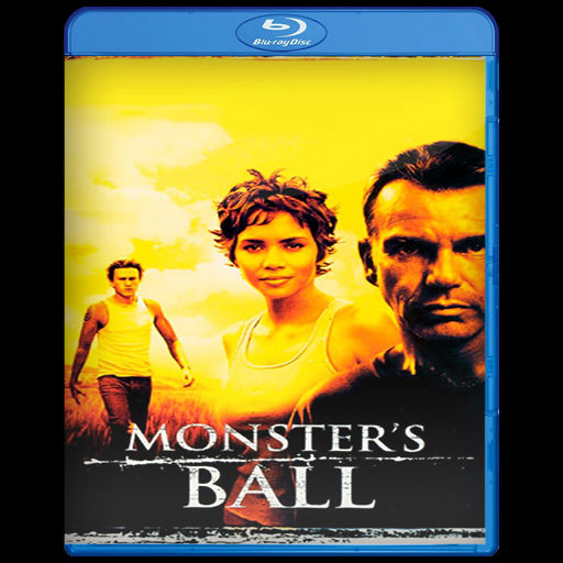 Monster's Ball Movie Folder Icons by ThaJizzle on DeviantArt