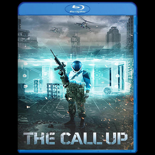The Call Up Movie Folder Icons by ThaJizzle on DeviantArt