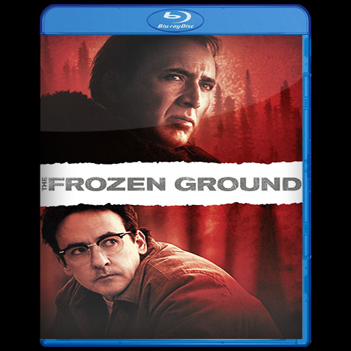 The Frozen Ground Movie Folder Icons by ThaJizzle on DeviantArt