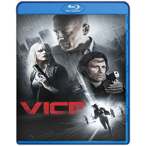 Vice Movie Folder Icons by ThaJizzle on DeviantArt