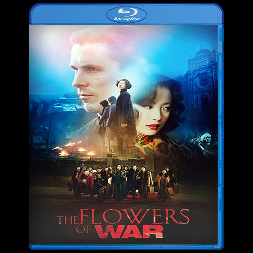 The Flowers Of War Movie Folder Icons by ThaJizzle on DeviantArt