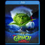 How The Grinch Stole Christmas Movie Folder