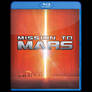 Mission To Mars Movie Folder Icons