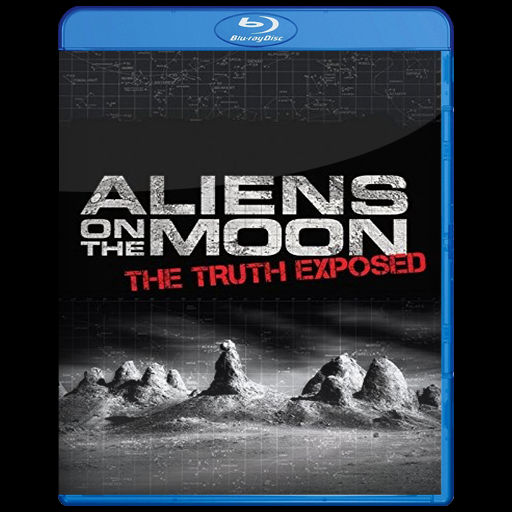 Watch Aliens On The Moon The Truth Exposed Aliens On The Moon - The Truth Exposed Folder Icon by ThaJizzle on