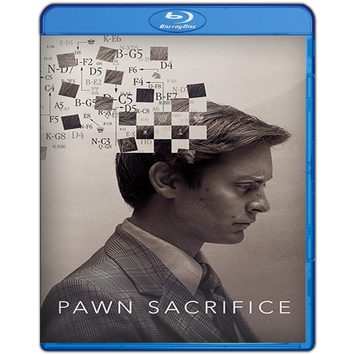 Pawn Sacrifice Movie Folder Icons by ThaJizzle on DeviantArt