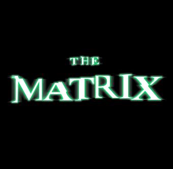 Matrix Intro