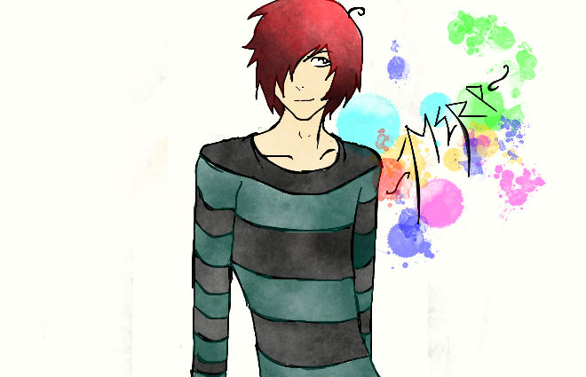 Merpy Merpy by SitkaChristoph on DeviantArt