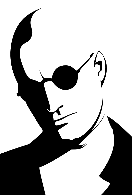 Natural Born Stencil