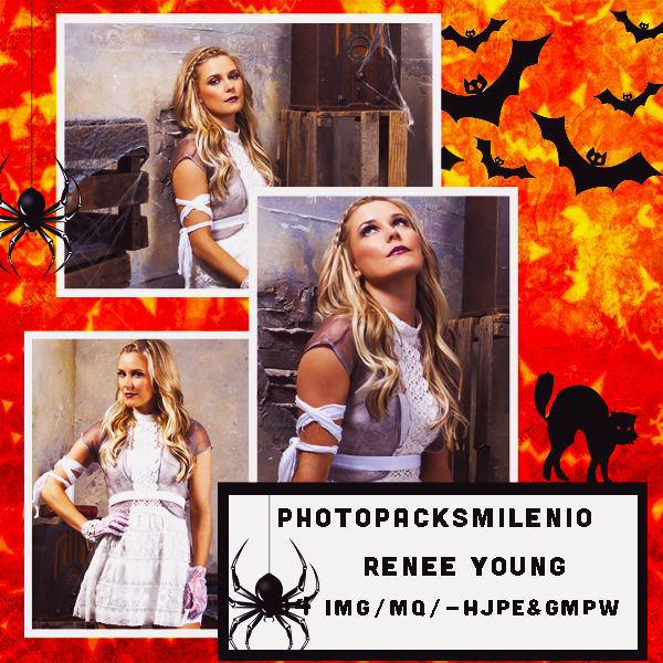 Renee Young by PhotopacksMilenio on DeviantArt