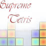 Supreme Tetris