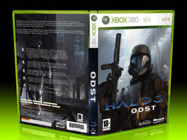 Xbox One Game Cover Template by Saikuro on DeviantArt