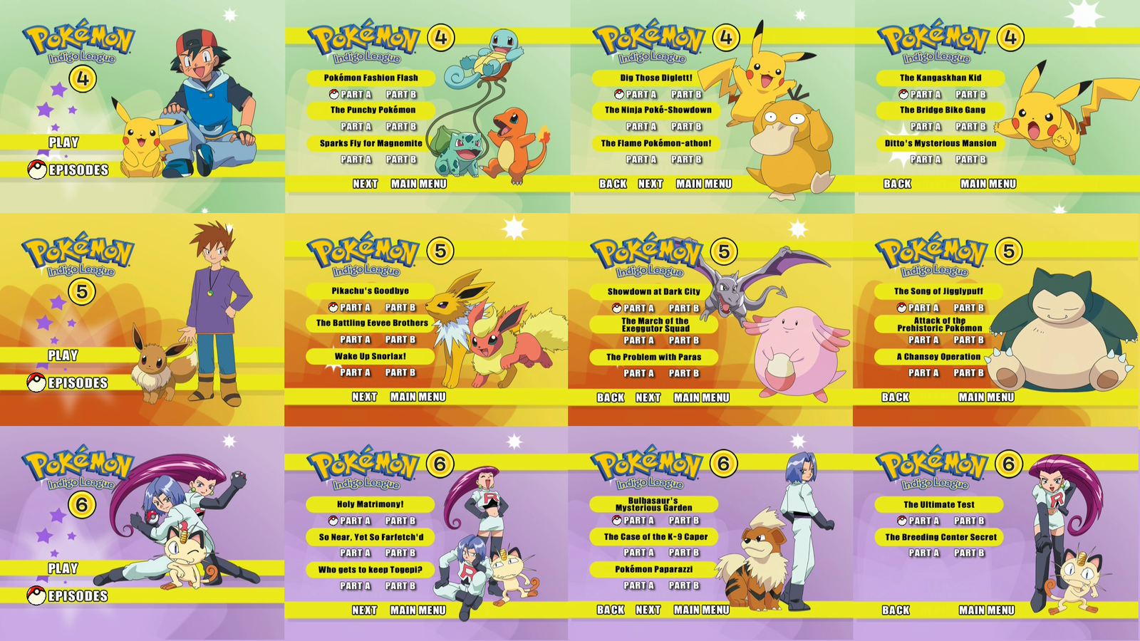 Surprising Revelation: 10 Pokémon That Shockingly Made their Anime Debut  Prior to the Games!