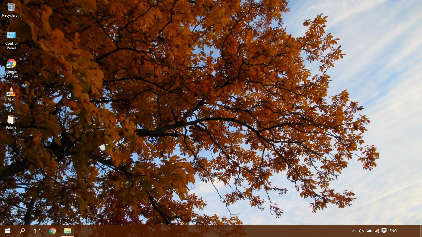 Fall Wallpaper by dakotaatokad on DeviantArt