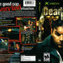 Dead to Rights Xbox Box-Art