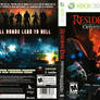 Resident Evil Operation Racoon City (Xbox 360)