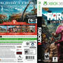 Far Cry 4 Limited Ed. Boxart (Xbox 360)
