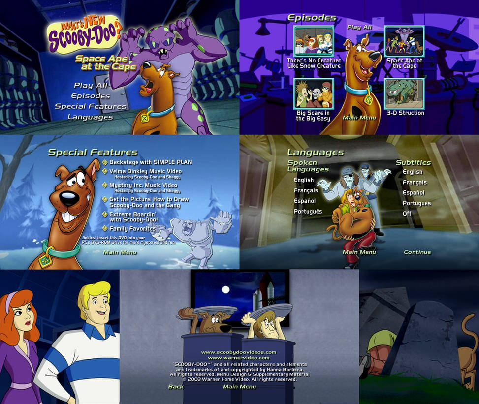 รายการ 104+ ภาพพื้นหลัง Scoobydoo The Movie ทั้งหมด ใหม่ที่สุด 07/2024