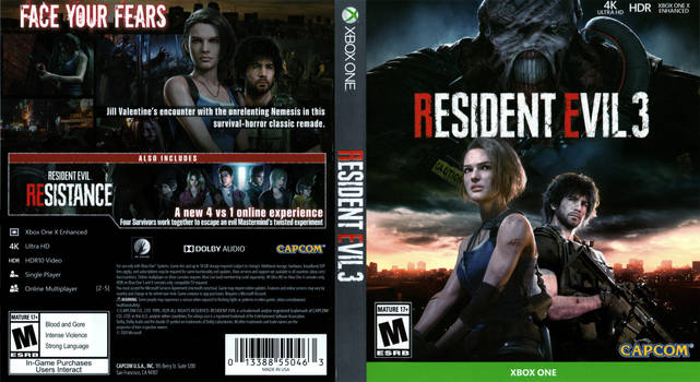 Red Dead Redemption Boxart (Xbox 360/Xbox One) by dakotaatokad on DeviantArt