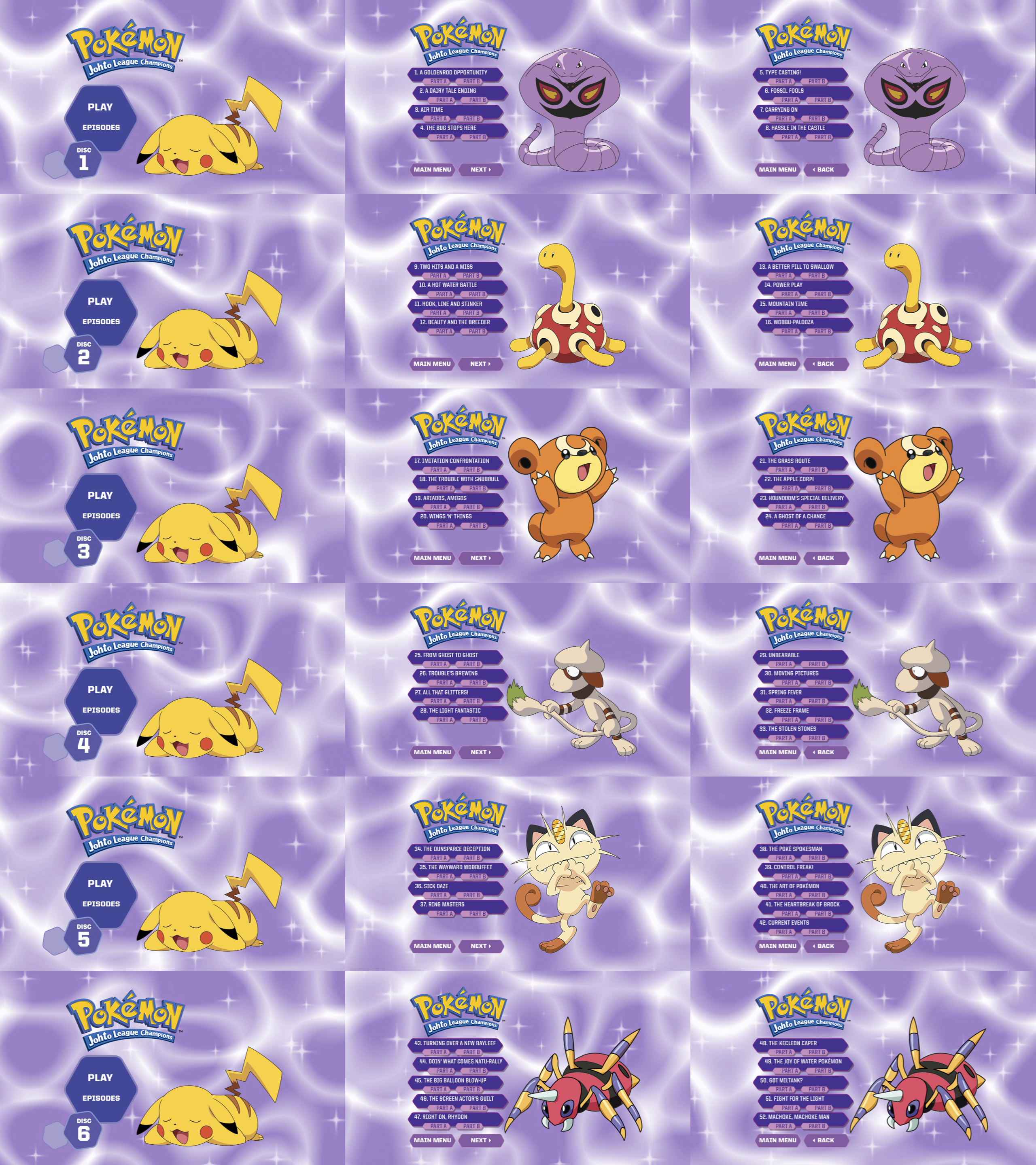 Pokemon Johto League Champions Folder Icon by RagnaRook82 on DeviantArt