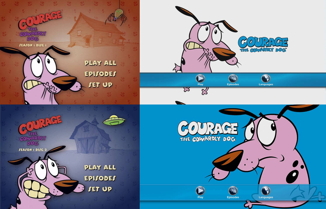 Courage the cowardly dog all episodes download clearance