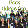 Pack AdidasNeo SelenaGomez rar