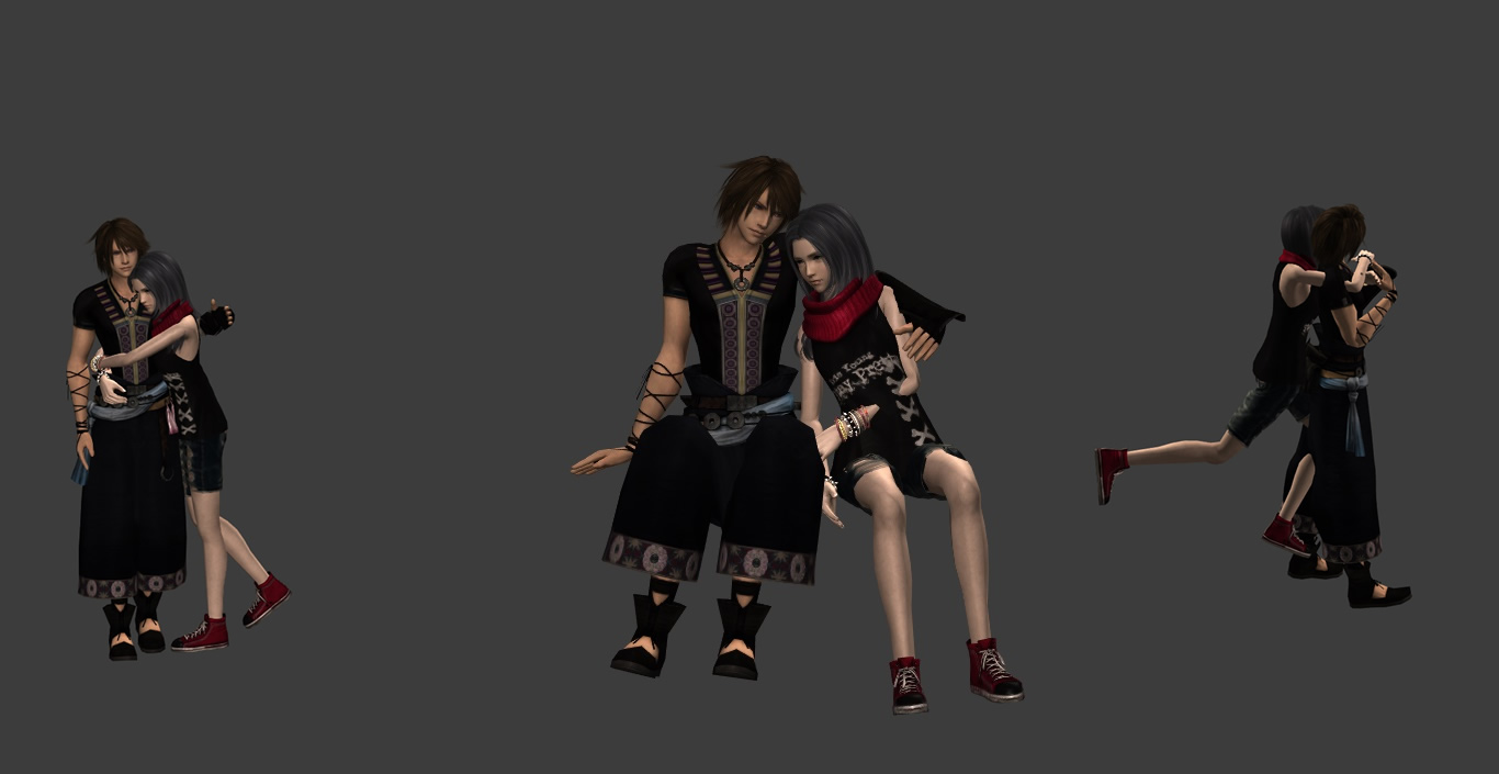 3d sex villa 2 poses