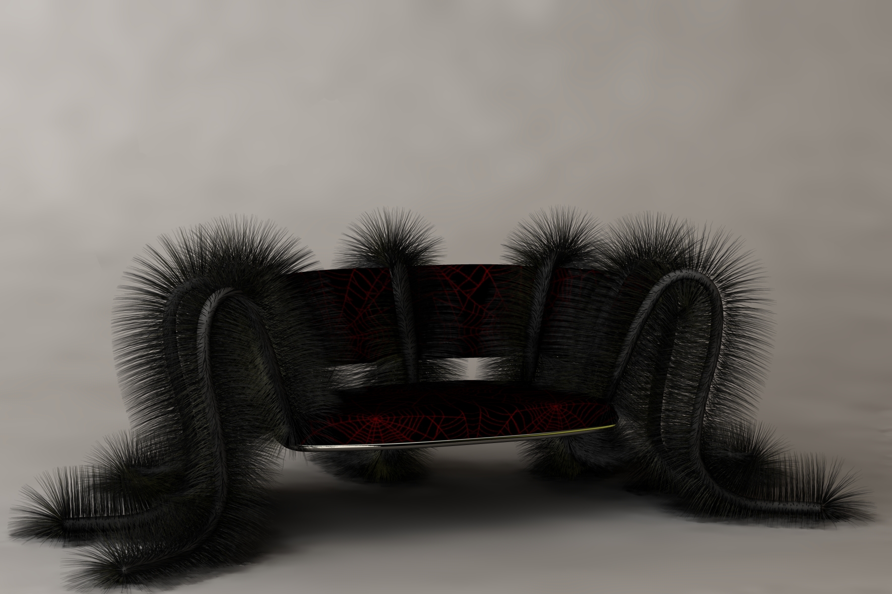 Spider Couch Freebie By Kratzdistel On Deviantart