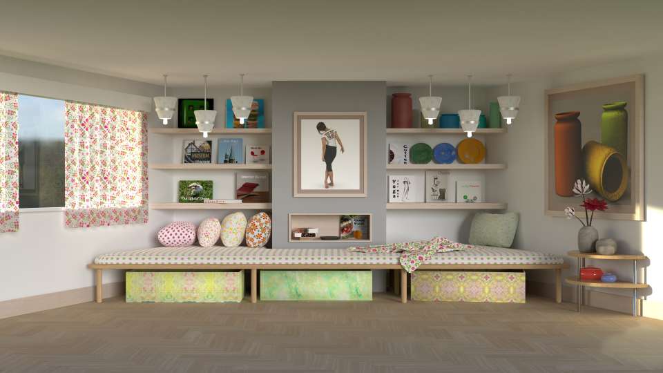 Interior 33 by kratzdistel on DeviantArt