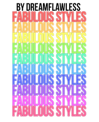 Style01: Fabulous