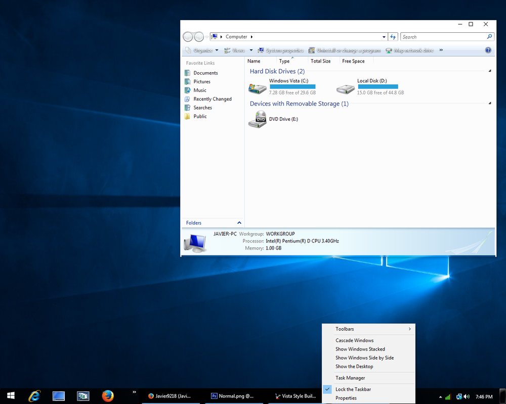 Windows