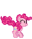 Win. 7 Pinkie Pie Boot Logo