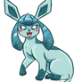 Glaceon