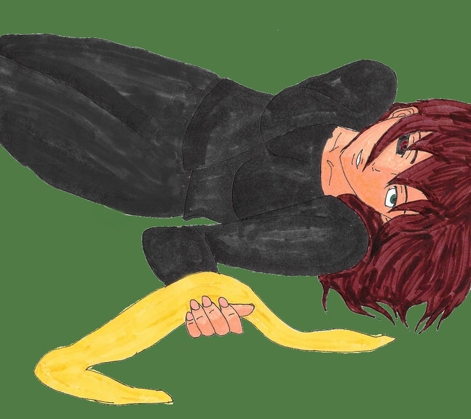 Minatsuki - Ribbon of Light by Katsura66 on DeviantArt